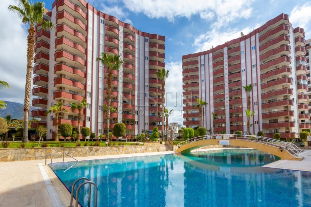 Спрос на недвижимость Алании в 2021 году