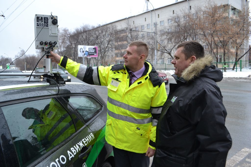Против замминистра транспорта Новосибирской области возбудили дело о получении взятки