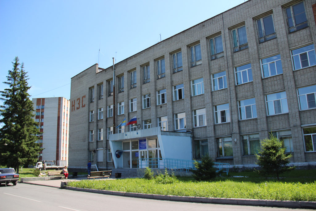 Развитие ТОСЭР «Линево» притормозится