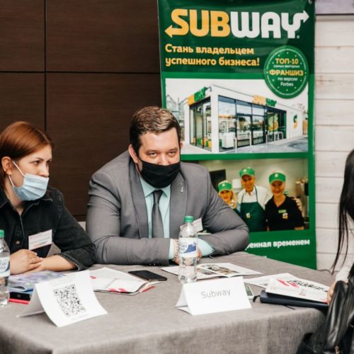 Компания Subway планирует вернуться к экспансии на новосибирском рынке