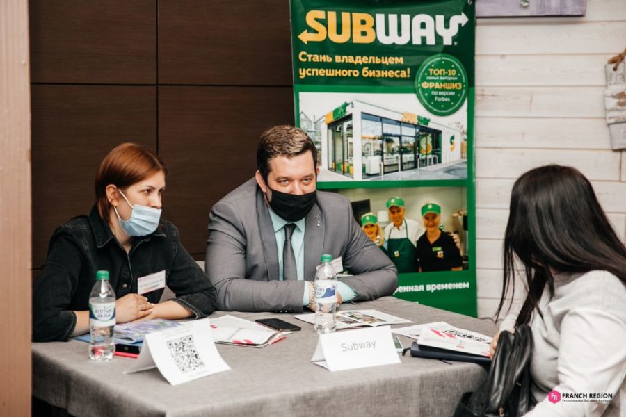 Компания Subway планирует вернуться к экспансии на новосибирском рынке