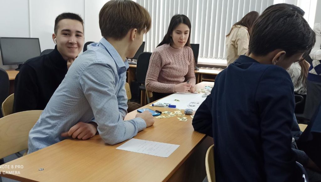 В двух школах Новосибирска будут созданы Новые профориентационные студии для школьников