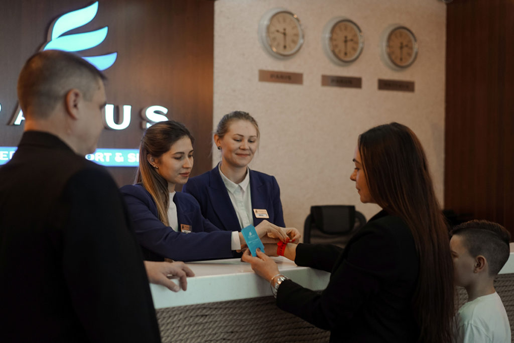 Проверь свое здоровье!