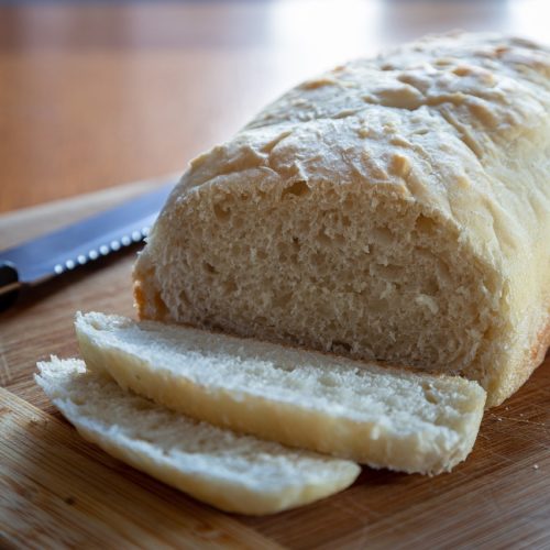 Цены на хлеб в Новосибирске поползли вверх