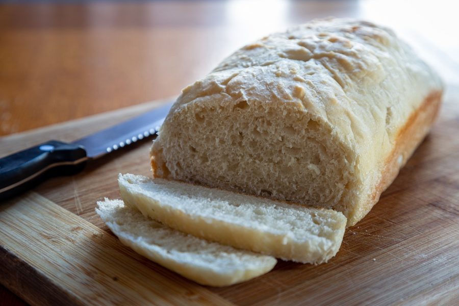 Цены на хлеб в Новосибирске поползли вверх
