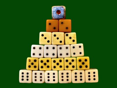 Финансовые пирамиды в кредитовании