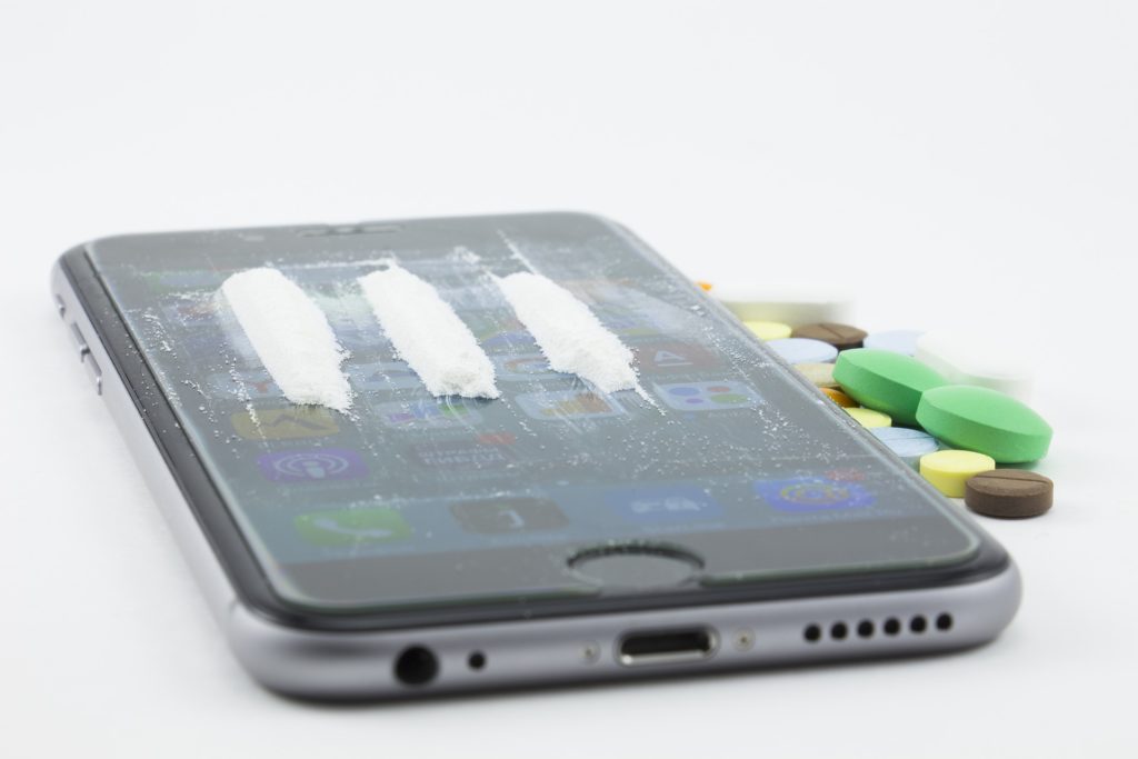 Дознаватель отдела полиции Томска, арестованная за наркотики, дочь главы местного ФОМС