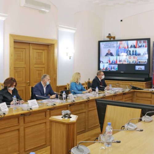 МАСС завершила разработку проекта по развитию туризма в Сибири