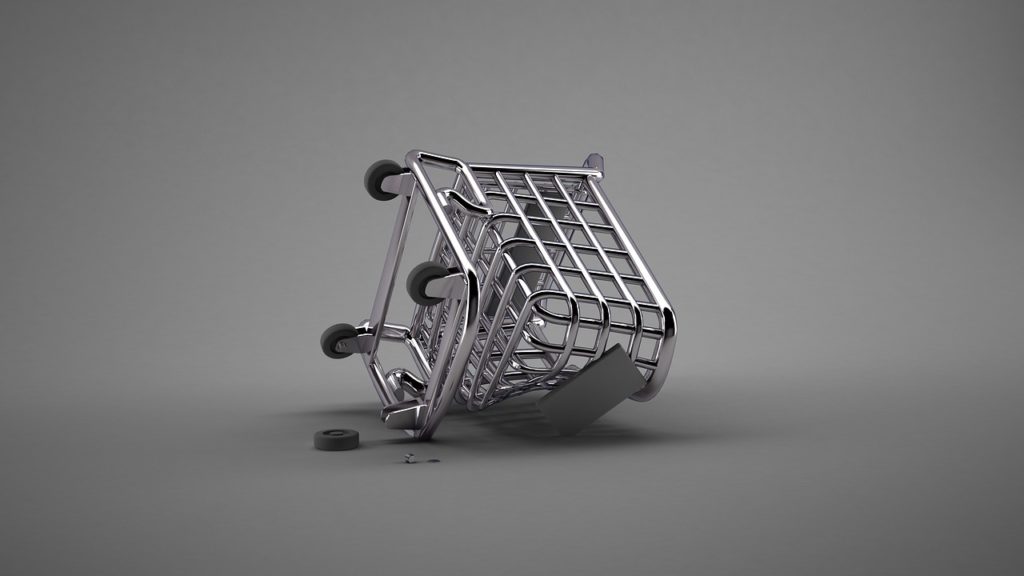 В 2020 году российские предприятия недополучили 3,8 трлн рублей прибыли