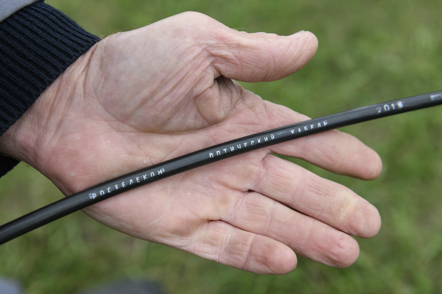 Вышли на рекорд: число абонентов «Ростелекома» в Новосибирской области превысило 300 тысяч