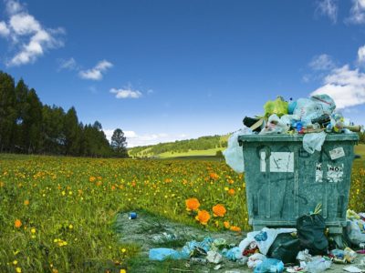 Очередная разморозка «мусорной» концессии в Новосибирске намечена на май