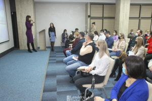 Новосибирских предпринимателей приглашают на «Школу ВЭД XXI века»