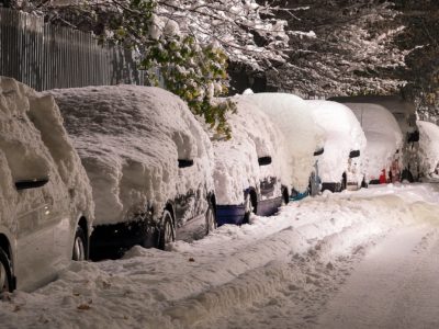 Передачу «снежных» полномочий в районы в мэрии Новосибирска признали провальной