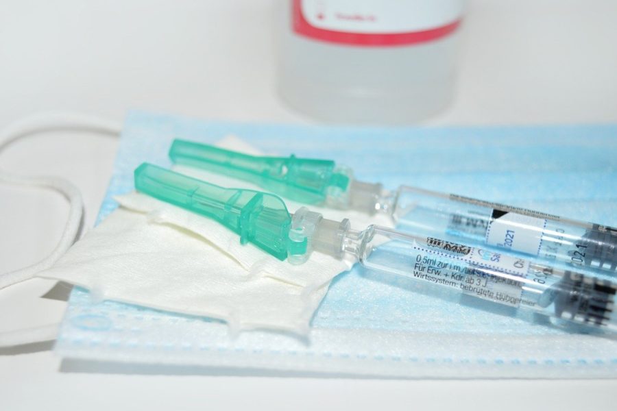 Прививки от клещевого энцефалита начали делать в поликлиниках Новосибирска
