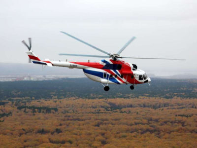 ВСК застраховала Новосибирский авиаремонтный завод на 36,5 млн рублей