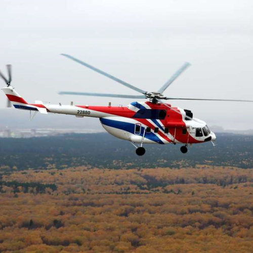 ВСК застраховала Новосибирский авиаремонтный завод на 36,5 млн рублей