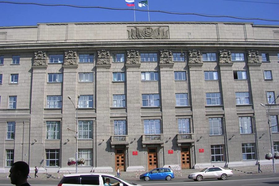 Мэрия Новосибирска определилась с формой департамента промышленности