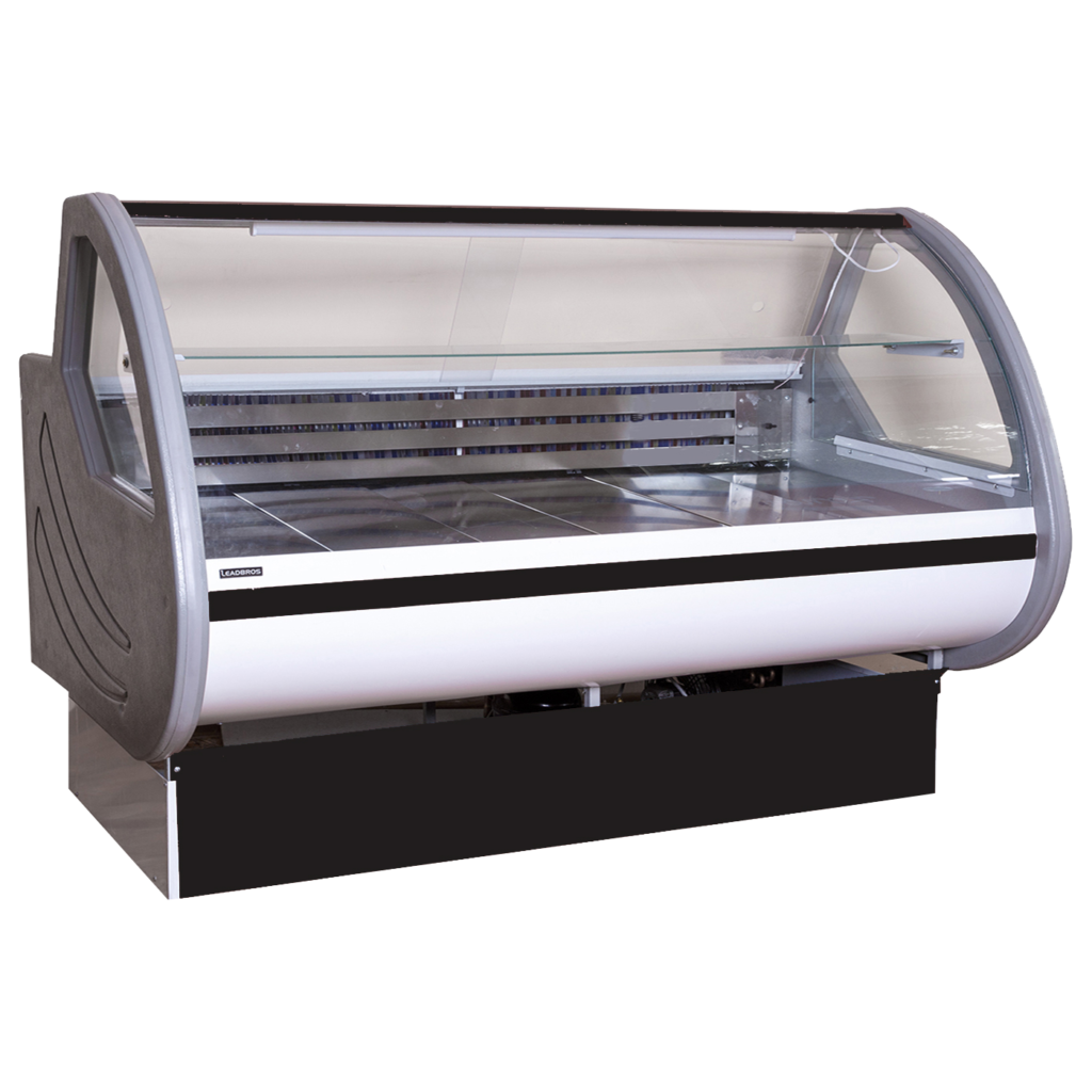 Купить витринные холодильники для бизнеса