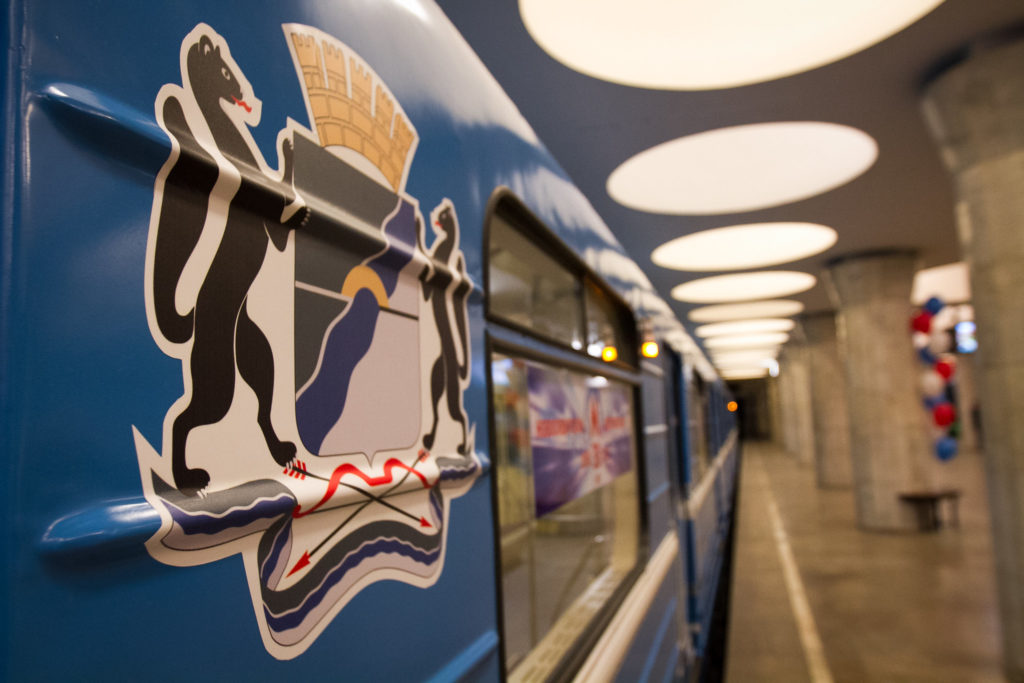 12 апреля в Новосибирске стартует безлимитный проездной