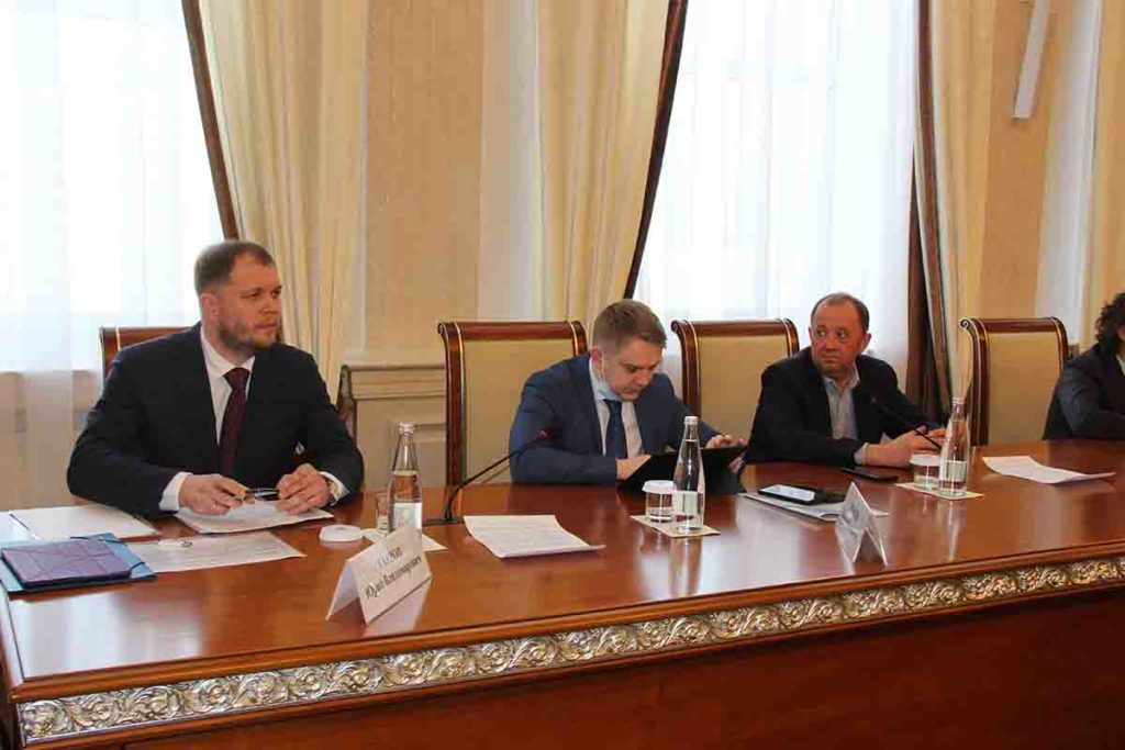 На правом берегу Новосибирска появятся 250 тысяч кв. м складской недвижимости