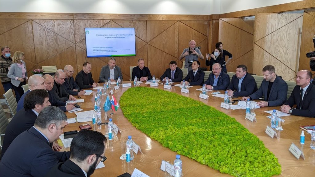 Инвестор вложит в производство венозных порт-систем в Биотехнопарке 380 млн рублей