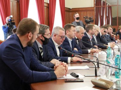 Застройщики не могут передать квартиры обманутым дольщикам