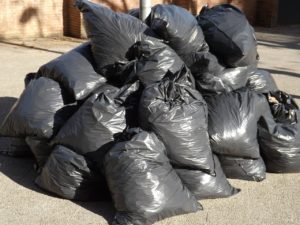 Горсовет Новосибирска настаивает на смене «мусорного» оператора