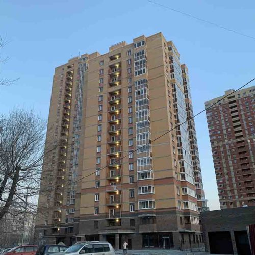 Количество объявлений о продаже новых квартир в Новосибирске выросло в 1,7 раза