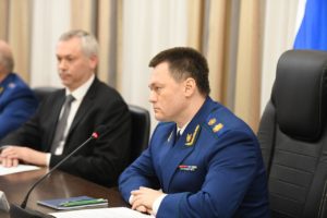 Новосибирский бизнес пожаловался в генпрокурору на новый областной закон