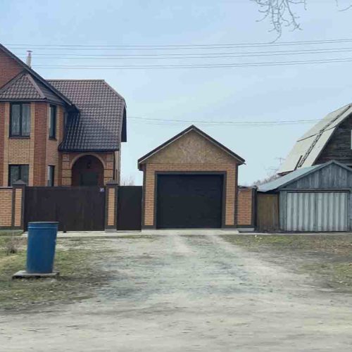 Спрос на загородные дома в Новосибирске вырос на 15%