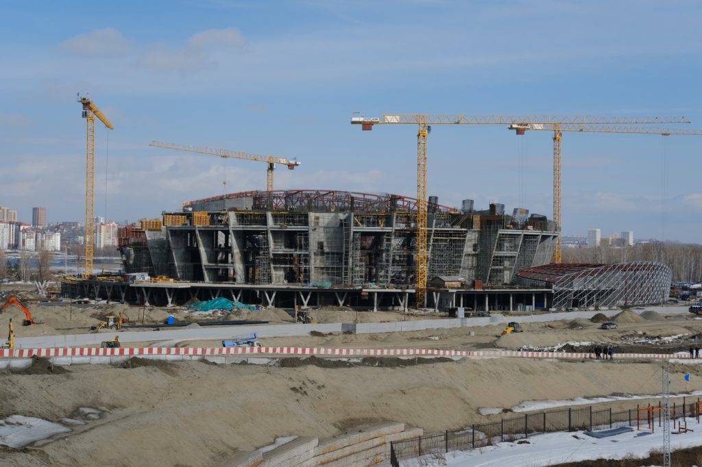 Апелляция оставила штраф «Элинальфа» в силе