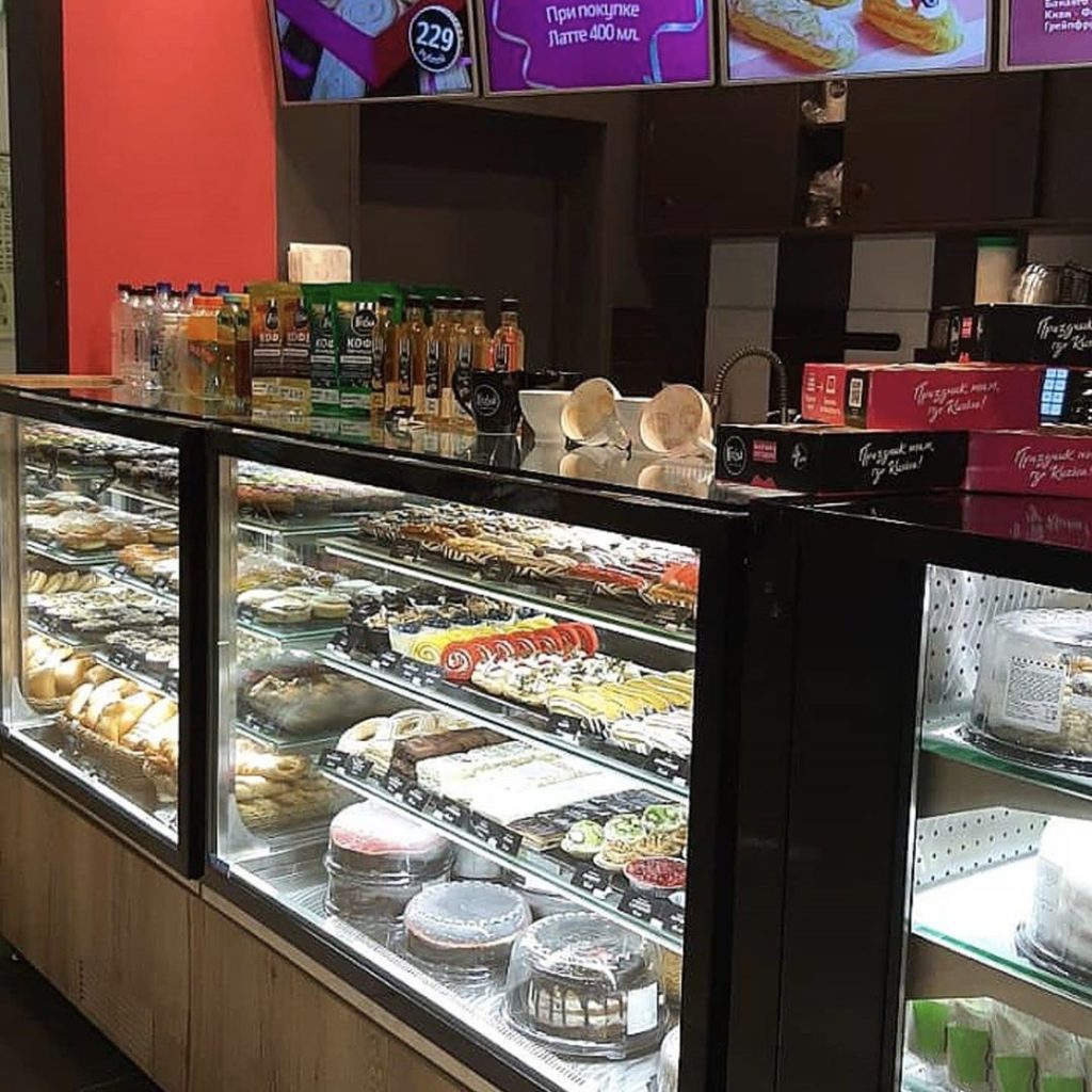 «Кузина» заработала в пасхальные праздники порядка 5 млн руб