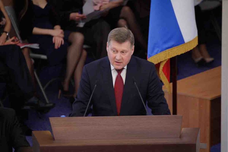 Городские чиновники отчитались о доходах