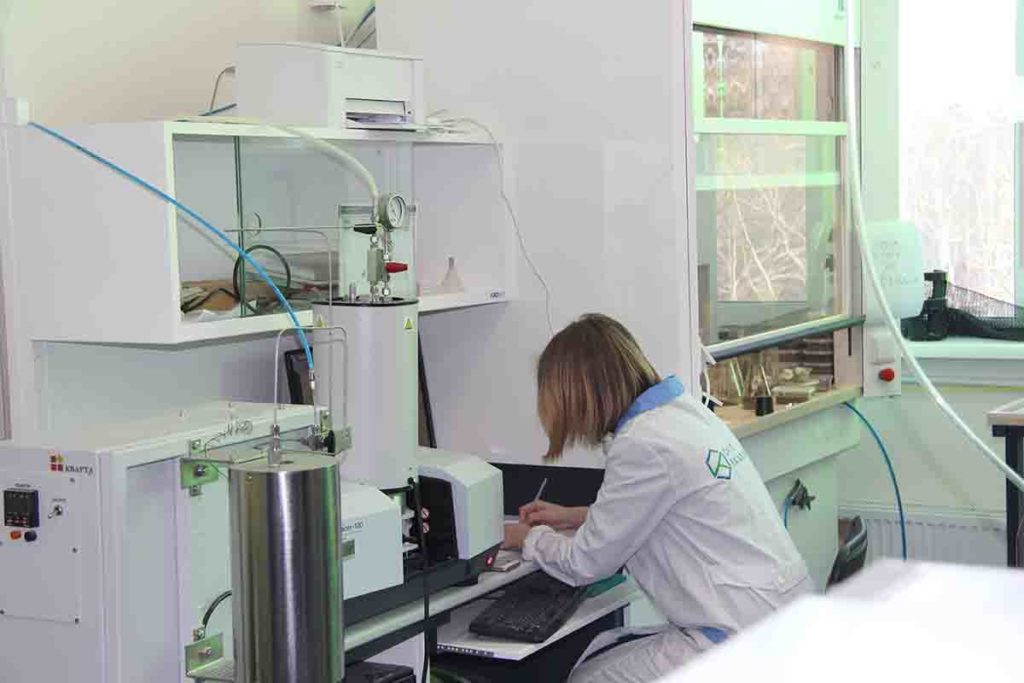 СКТБ «Катализатор» перенес завод из Линево на ОбьГЭС