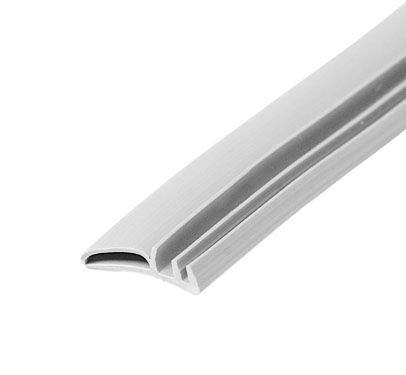 Использование уплотнителей для дверей и их преимущества