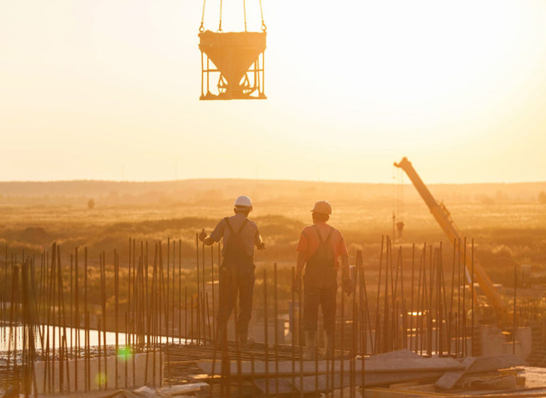 Суд признал законным строительство квартала «Авиатор»