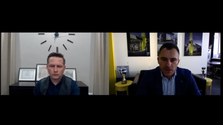 Антон Лыков: Моя основная цель — начать исполнять все обязательства, чтобы в итоге стать более сильной и надежной компанией