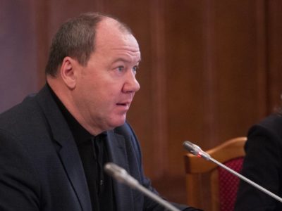 Еще один депутат Заксобрания — «под раздачей» следственных органов