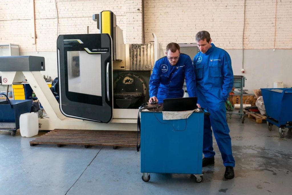 Аутсорсинг оборудования, контрактное производство