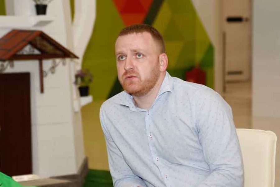 Актуальный разговор