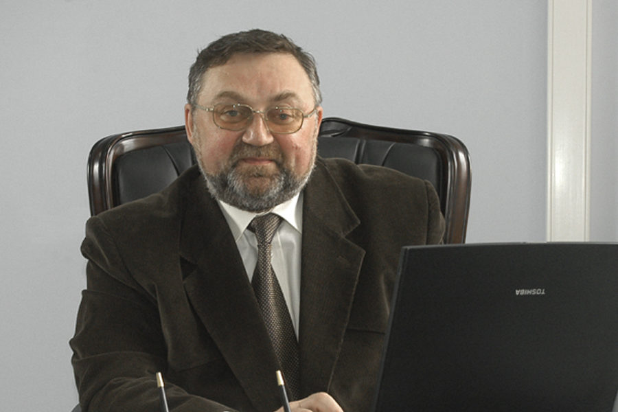 Актуальный разговор