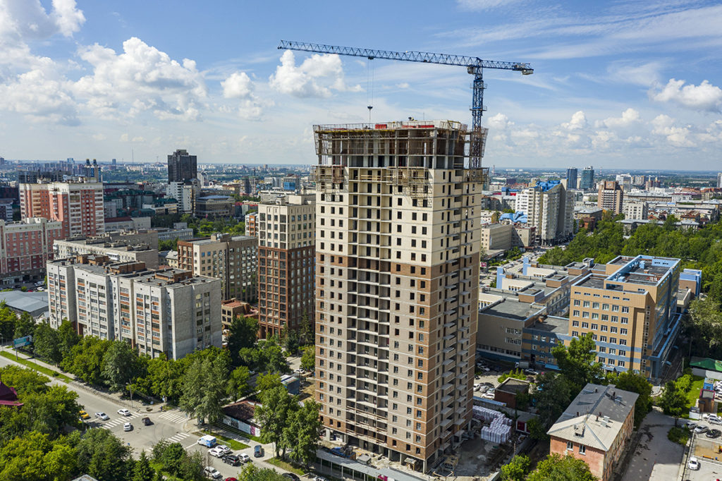 Выгодно ли покупать квартиру по действующей программе льготной ипотеки?