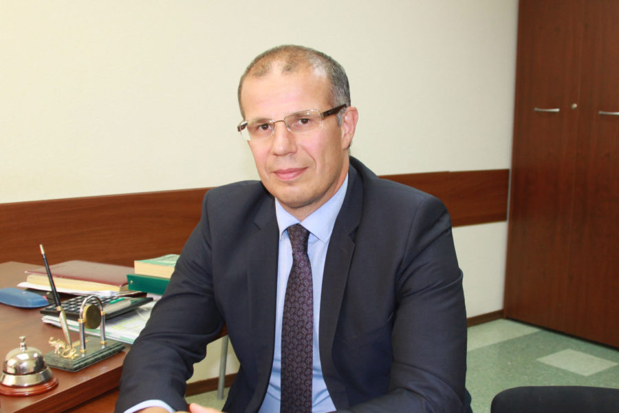 Актуальный разговор