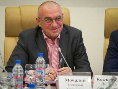 Новости Новосибирской области