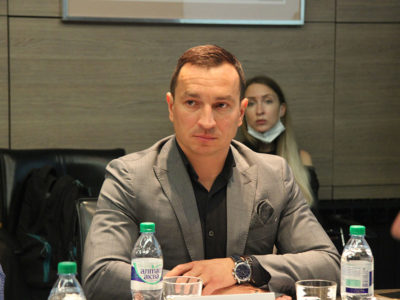 Новости Новосибирска