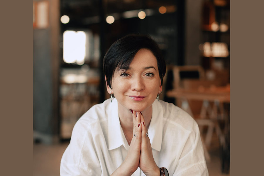 Актуальный разговор