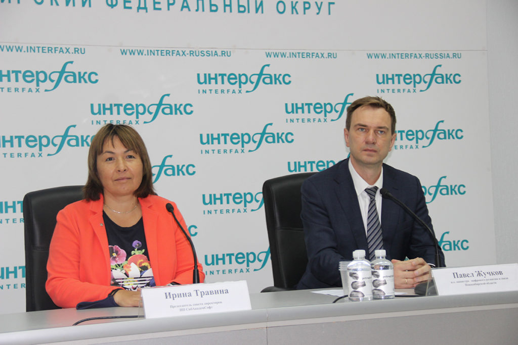 Внимание серьёзных IT-компаний «Технопрому» не грозит