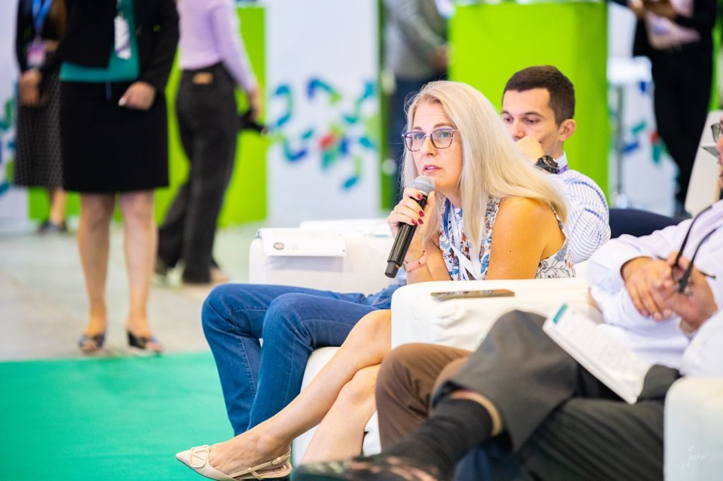 «У четырех новосибирских компаний есть перспектива выхода на глобальный рынок»