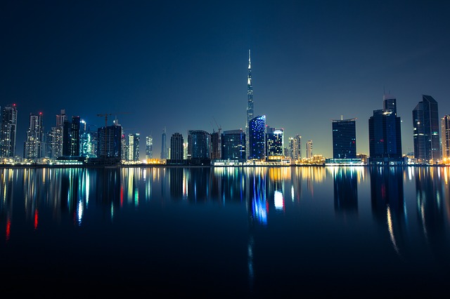 Чего ожидать от недвижимости до 100 000 евро в Дубае?