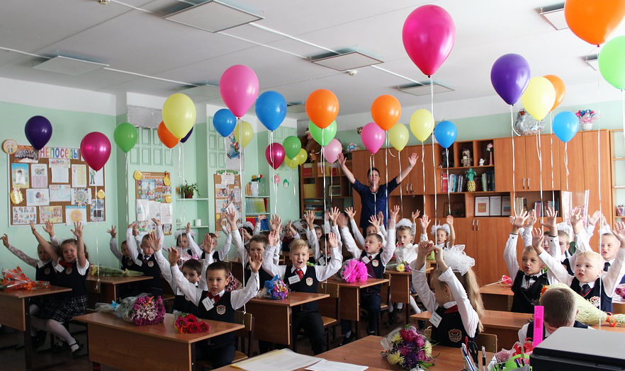 Новый учебный год в Новосибирске стартует в очном формате